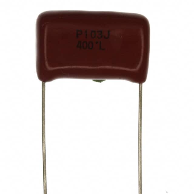 ECQ-P4103JU CAP FILM 10000PF 5% 400VDC RAD
