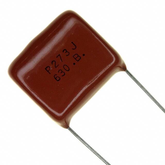 ECQ-P6273JU CAP FILM 0.027UF 5% 630VDC RAD