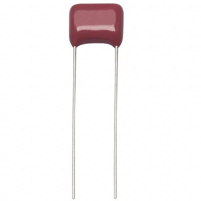ECH-S1H223GZ CAP FILM 0.022UF 2% 50VDC RADIAL