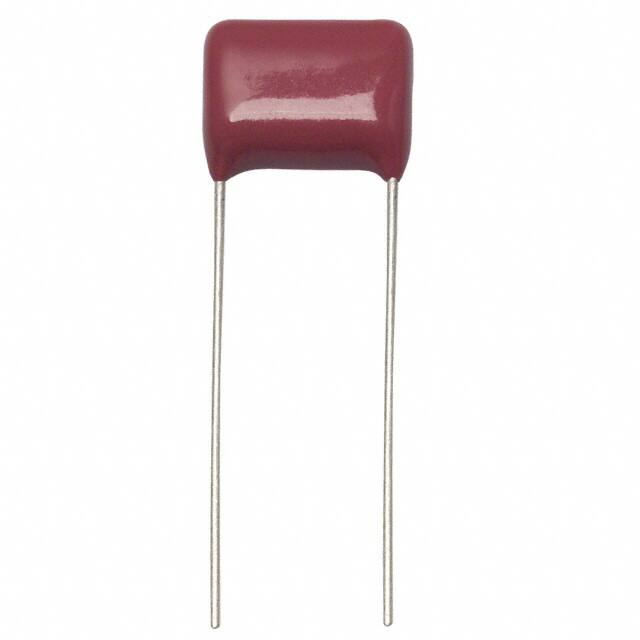 ECH-S1H104GZ CAP FILM 0.1UF 2% 50VDC RADIAL
