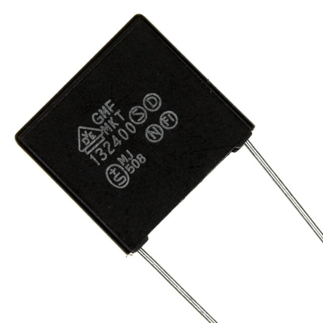 ECQ-U2A154MG CAP FILM 0.15UF 20% 275VAC RAD