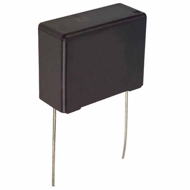 ECQ-U2A474MG CAP FILM 0.47UF 20% 275VAC RAD