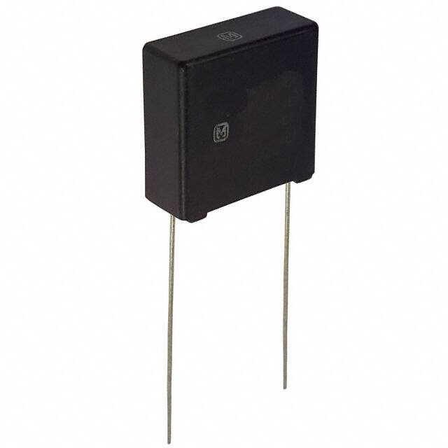 ECQ-E2W224KC CAP FILM 0.22UF 10% 450VDC RAD