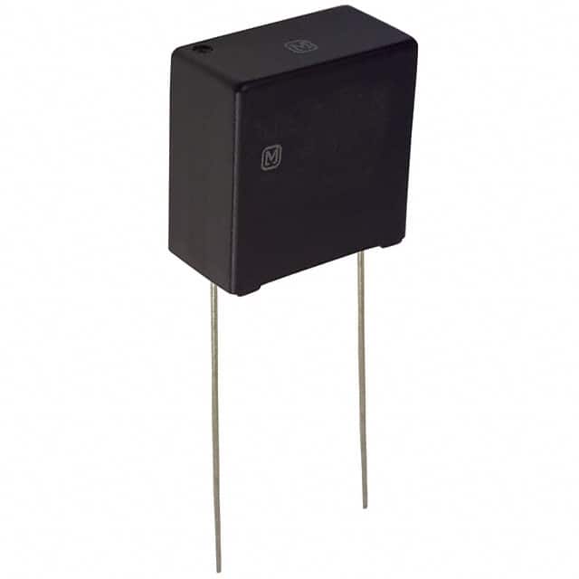 ECQ-E2W334KC CAP FILM 0.33UF 10% 450VDC RAD