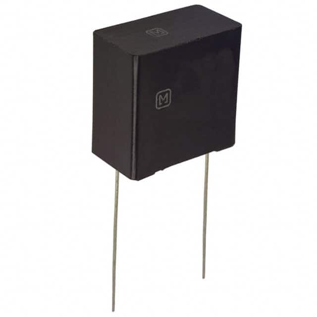 ECQ-E2W474KC CAP FILM 0.47UF 10% 450VDC RAD