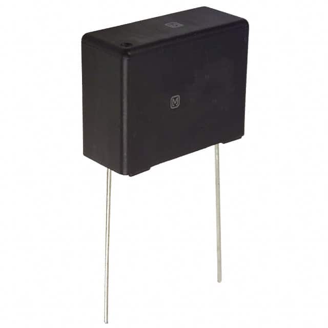 ECQ-E2W684KC CAP FILM 0.68UF 10% 450VDC RAD