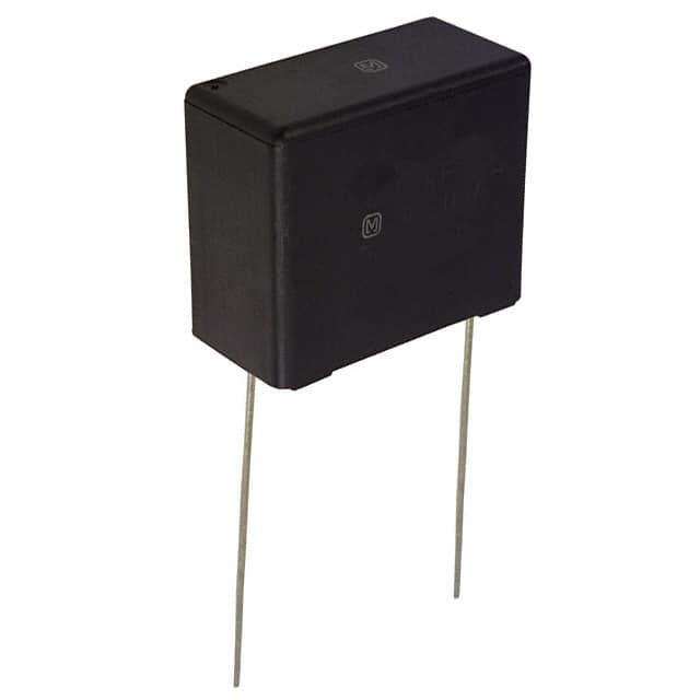 ECQ-E2W105KC CAP FILM 1UF 10% 450VDC RADIAL