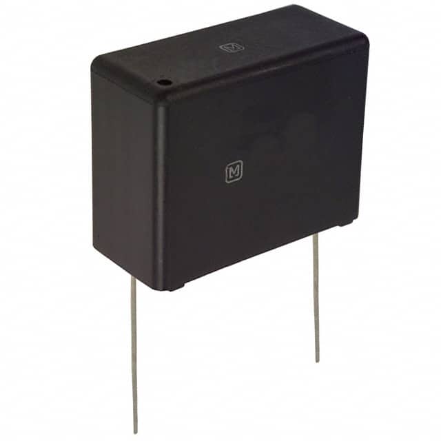 ECQ-E2W225KC CAP FILM 2.2UF 10% 450VDC RADIAL