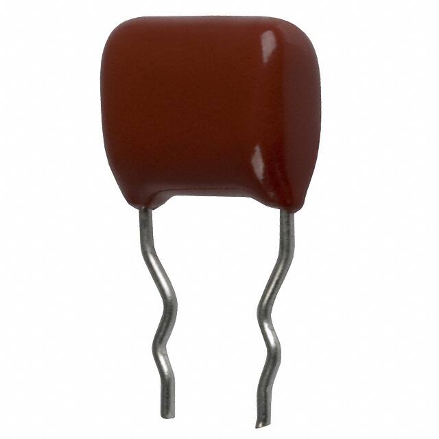 ECQ-P1H103GZW CAP FILM 10000PF 2% 50VDC RADIAL
