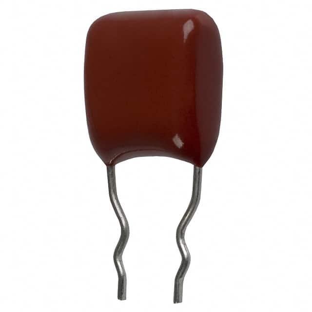 ECQ-P1H273GZW CAP FILM 0.027UF 2% 50VDC RADIAL
