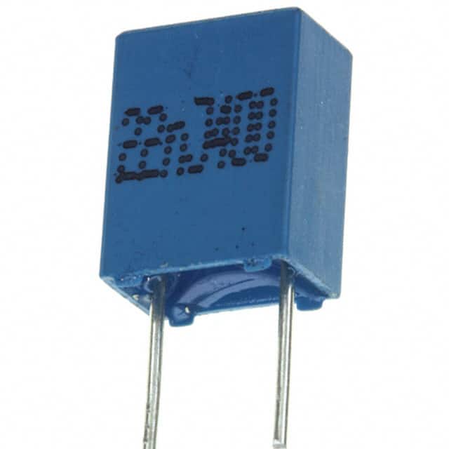 B32529C6223J CAP FILM 0.022UF 5% 400VDC RAD