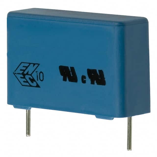 B81141C1683M000 CAP FILM 0.068UF 20% 440VAC RAD
