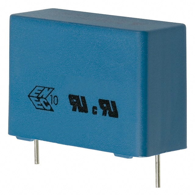 B81141C1224M000 CAP FILM 0.22UF 20% 440VAC RAD