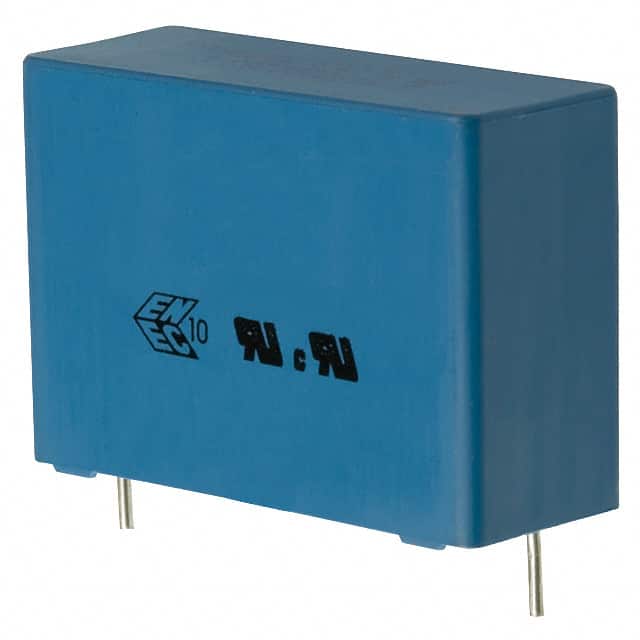 B81141C1684M000 CAP FILM 0.68UF 20% 440VAC RAD