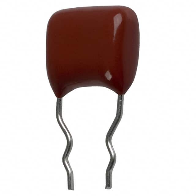 ECQ-P1H123GZW CAP FILM 0.012UF 2% 50VDC RADIAL