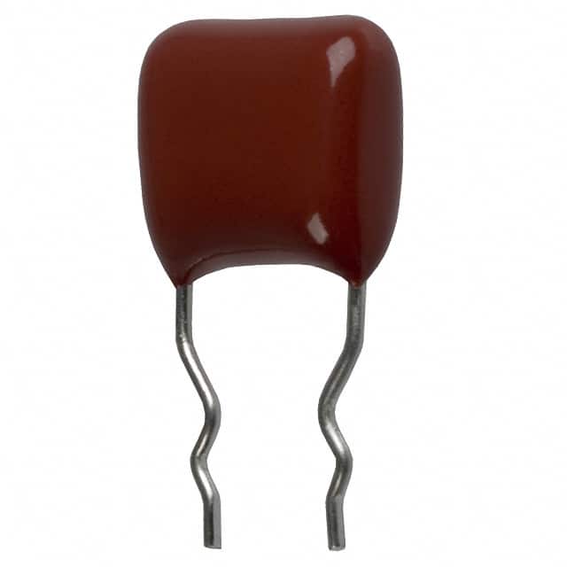 ECQ-P1H223GZW CAP FILM 0.022UF 2% 50VDC RADIAL