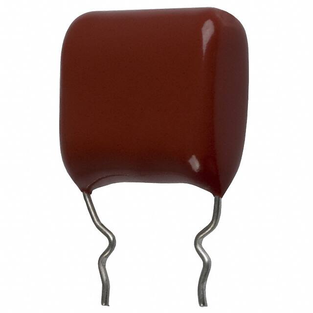 ECQ-P1H124GZW CAP FILM 0.12UF 2% 50VDC RADIAL