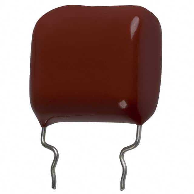 ECQ-P1H184GZW CAP FILM 0.18UF 2% 50VDC RADIAL