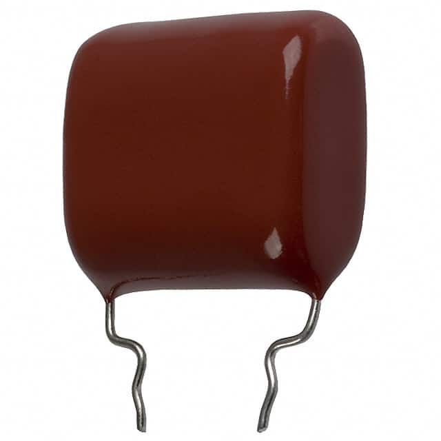 ECQ-P1H224GZW CAP FILM 0.22UF 2% 50VDC RADIAL