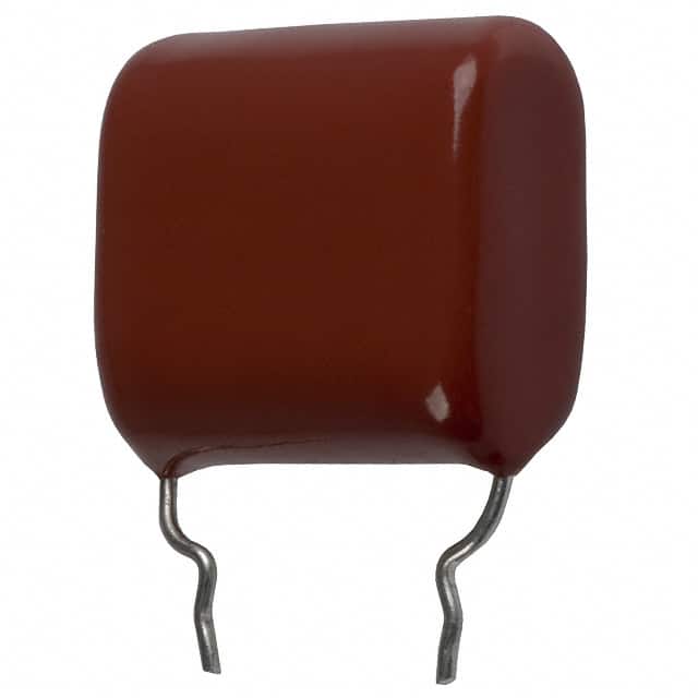 ECQ-P1H474GZW CAP FILM 0.47UF 2% 50VDC RADIAL
