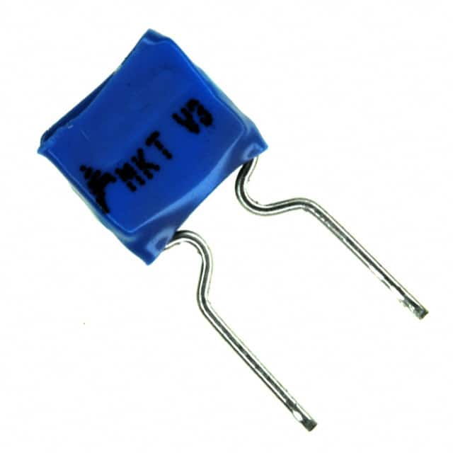 B32559C6103K000 CAP FILM 10000PF 10% 400VDC RAD