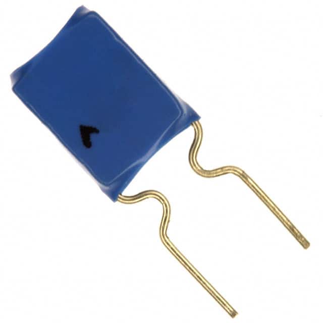 B32559C8682K289 CAP FILM 6800PF 10% 630VDC RAD