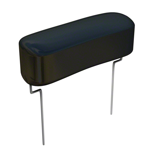 DPFF2P27J-F CAP FILM 0.27UF 5% 250VDC RADIAL