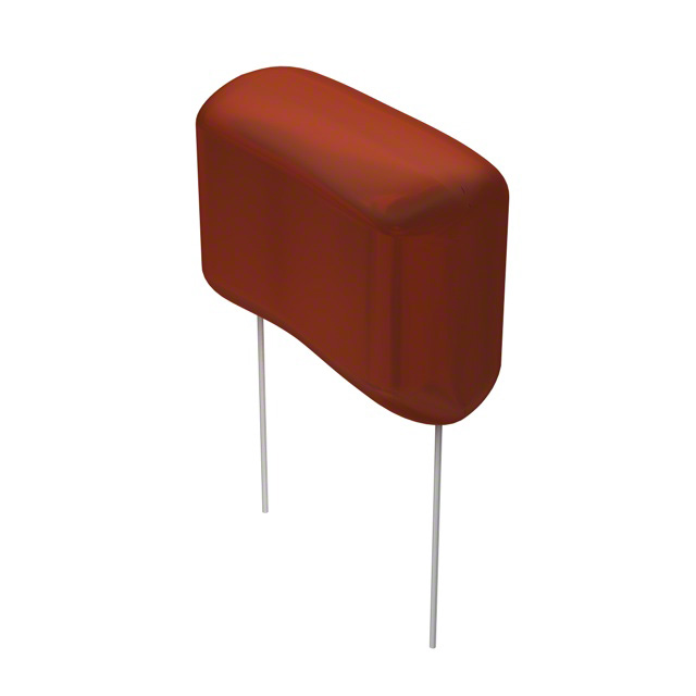 DPM2W4P7K CAP FILM 4.7UF 10% 250VDC RADIAL