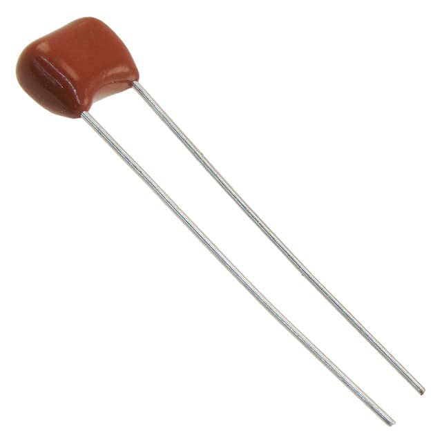 DSF050J224 CAP FILM 0.22UF 5% 50VDC RADIAL