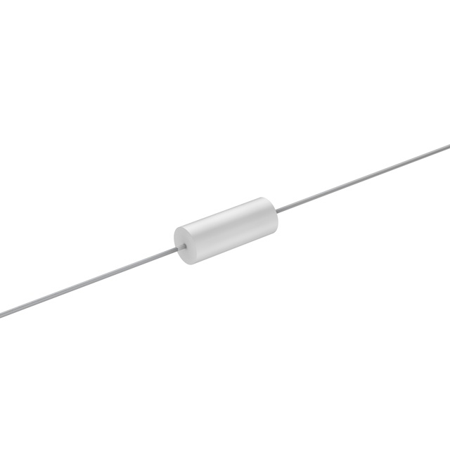 MMWA05P1M CAP FILM 0.1UF 20% 50VDC AXIAL