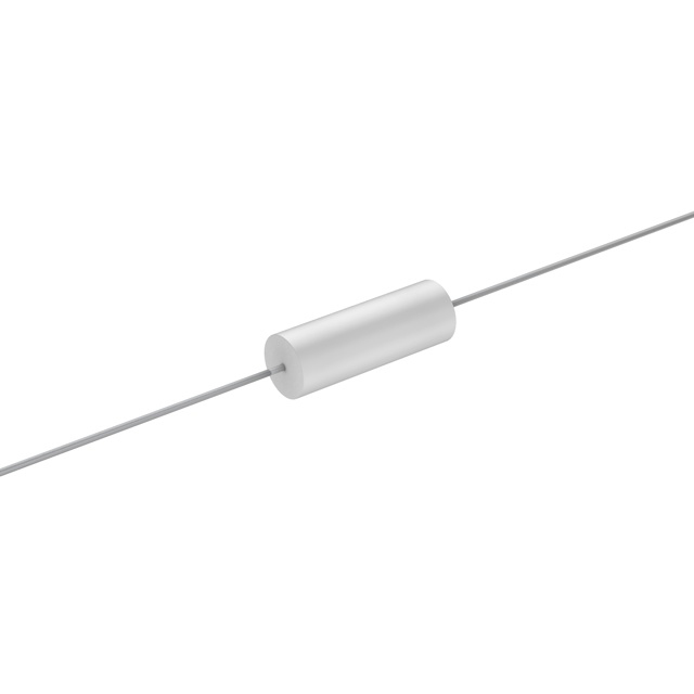 MMWA2P1K CAP FILM 0.1UF 10% 250VDC AXIAL