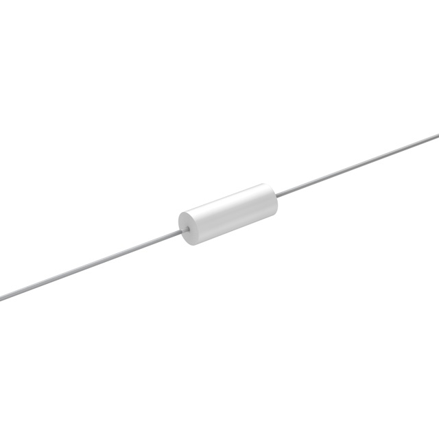 MMWA2S33K-F CAP FILM 0.033UF 250VDC AXIAL