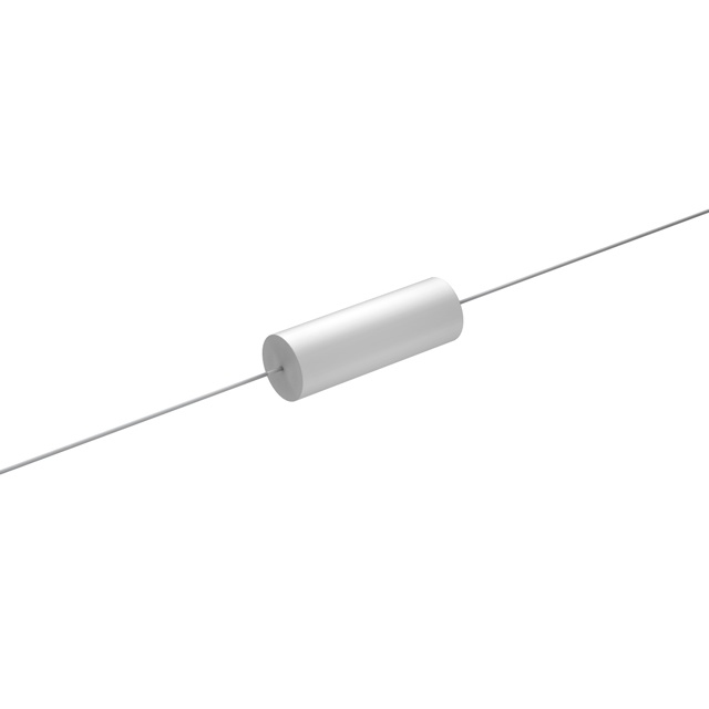MMWA6P22K-F CAP FILM 0.22UF 10% 630VDC AXIAL