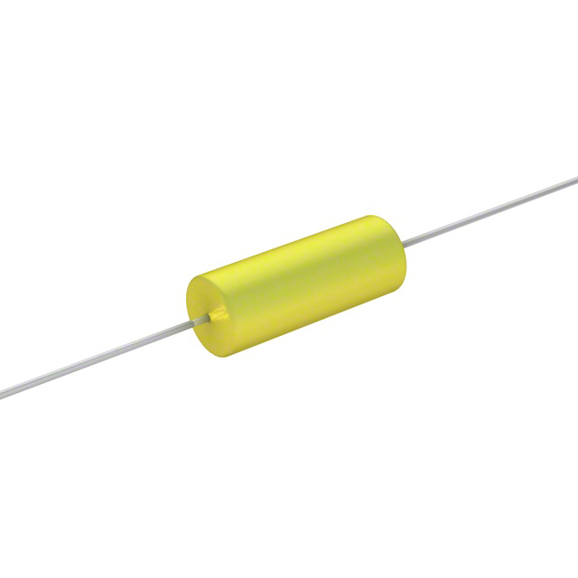 WMC08S47K CAP FILM 0.047UF 10% 80VDC AXIAL