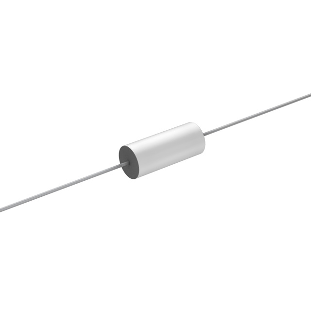 WMC2S33K-F CAP FILM 0.033UF 250VDC AXIAL