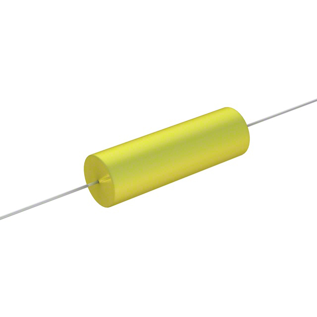 WMC2P22K-F CAP FILM 0.22UF 10% 200VDC AXIAL