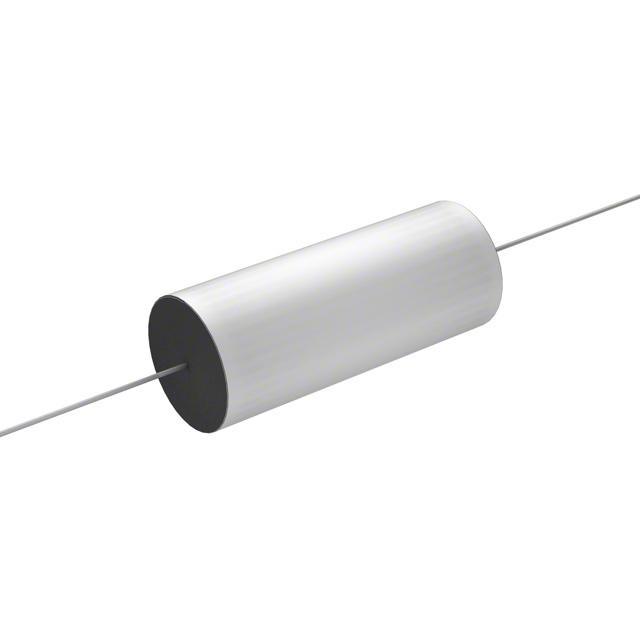 WMF05W2K-F CAP FILM 2UF 10% 50VDC AXIAL