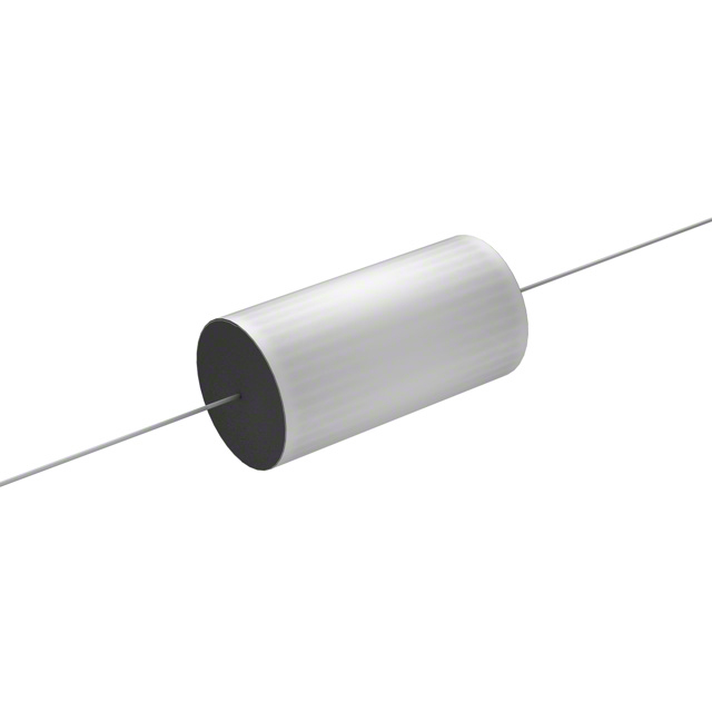 WMF1W2K-F CAP FILM 2UF 10% 100VDC AXIAL