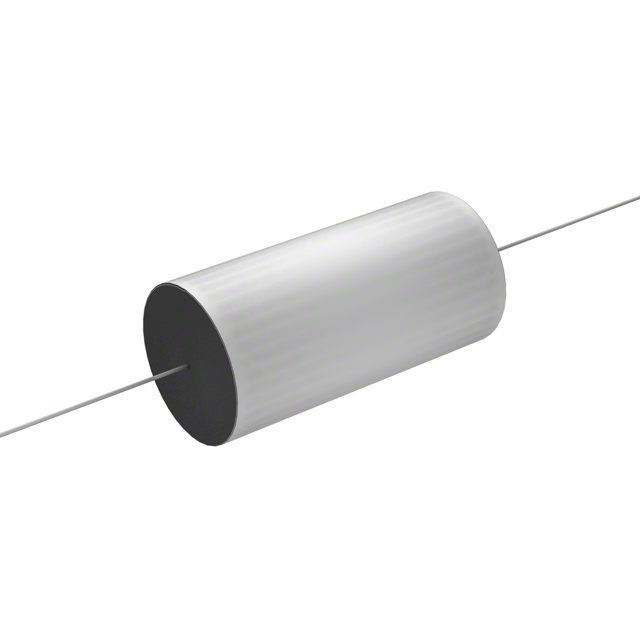 WMF4W1P25K-F CAP FILM 1.25UF 10% 400VDC AXIAL