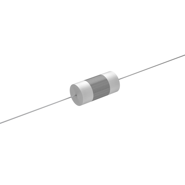 150335K100PE CAP FILM 3.3UF 10% 100VDC AXIAL