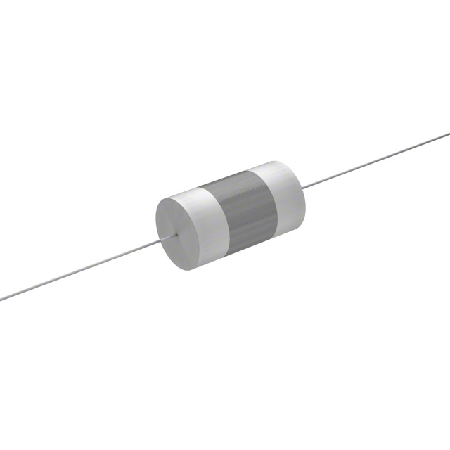 150475K250XF CAP FILM 4.7UF 10% 250VDC AXIAL