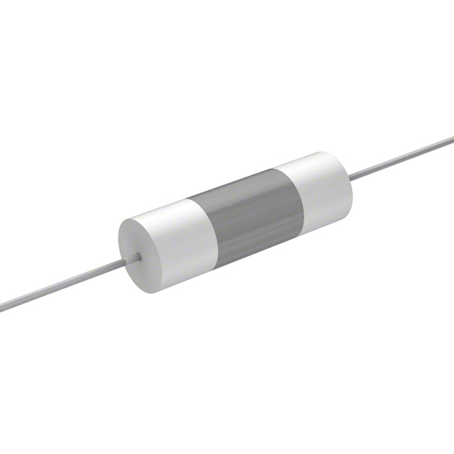 150273J630CC CAP FILM 0.027UF 5% 630VDC AXIAL