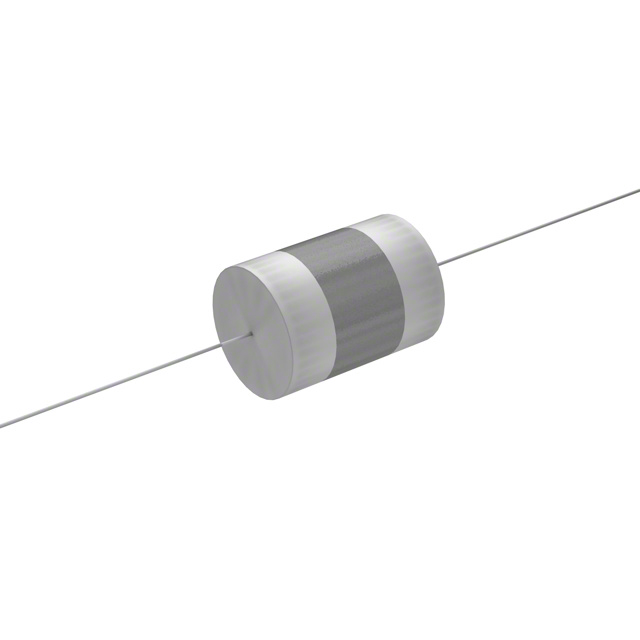 150474J1000Z1F CAP FILM 0.47UF 5% 1KVDC AXIAL