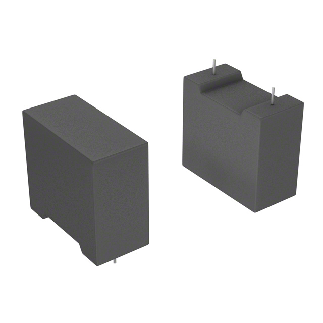 160685J250S-F CAP FILM 6.8UF 5% 250VDC RADIAL