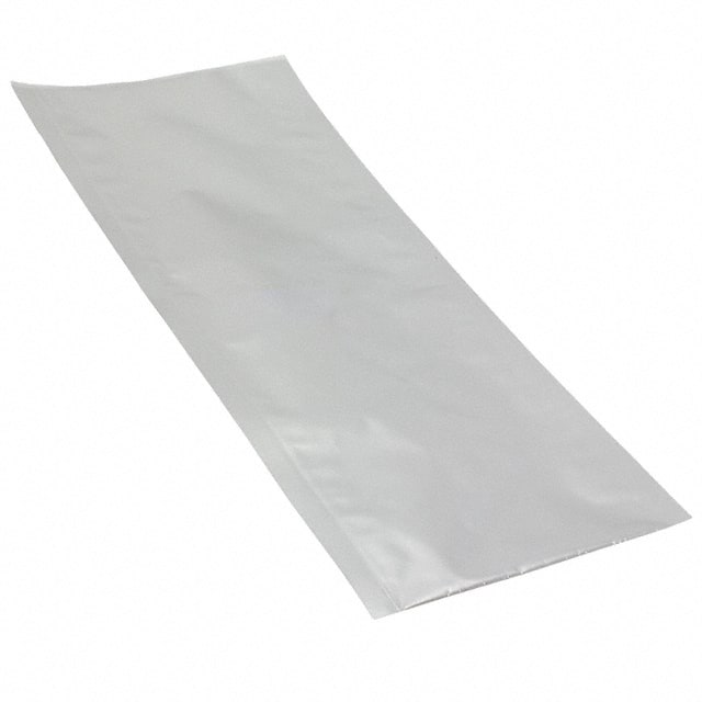 D34412 BAG 4X12" MOISTURE BARRIER