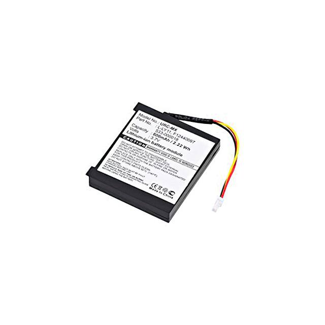 URC-MX Replacement for Daytona Urc-Mx R