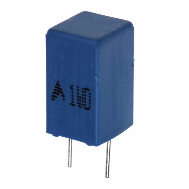 B32529D0335J CAP FILM 3.3UF 5% 63VDC RADIAL