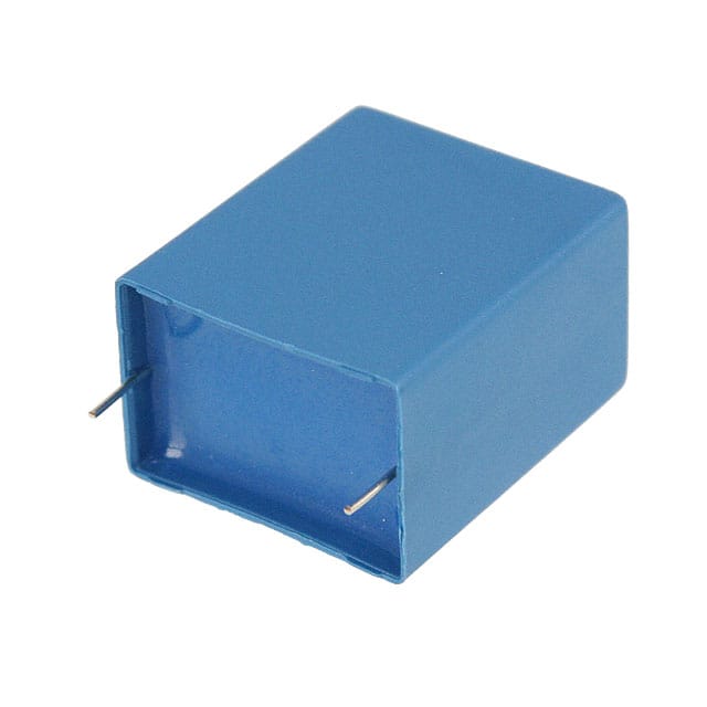 B32796E3166K CAP FILM 16UF 10% 700VDC RADIAL
