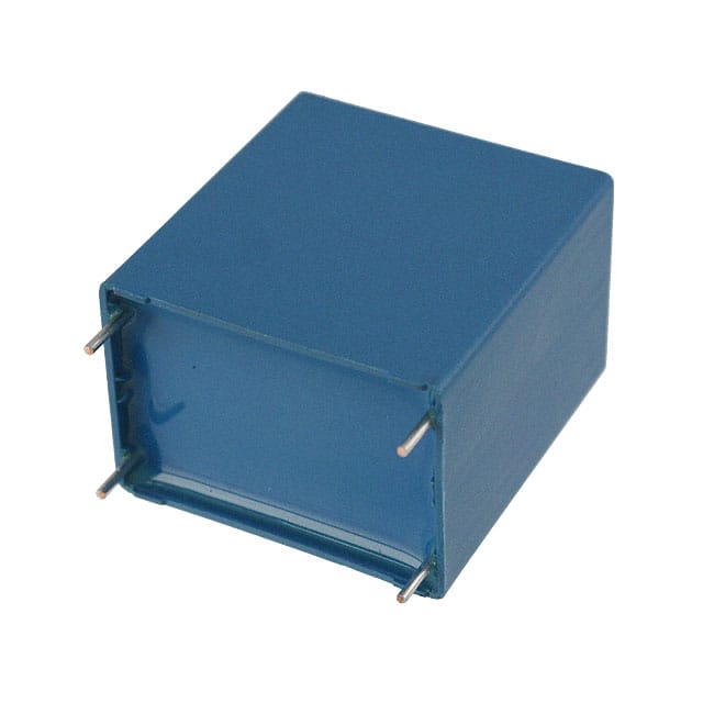 B32796G3206K CAP FILM 20UF 10% 700VDC RADIAL