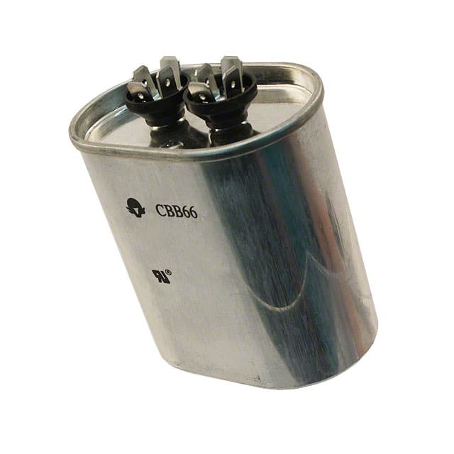 B33364A5405J050 CAP FILM 4UF 5% 440VAC RADIAL